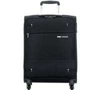 Samsonite Base Boost - Spinner S (Länge 35 cm) Handgepäck, 55 cm, 35 L, Schwarz (Black)