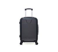 - valise cabine selenga 55 cm 4 roues - noir