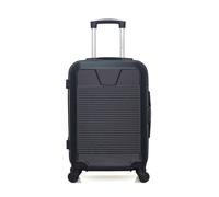 Valise Cabine SELENGA - noir - WAVE PARIS 55x35x21cm