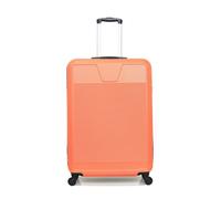 Valise Cabine SELENGA - orange - WAVE PARIS 55x35x21cm