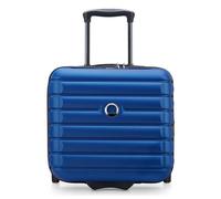 Delsey Shadow 5.0 Underseater 29l Trolley Bag Bleu