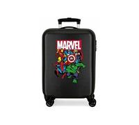 - Valise cabine Sky Avengers - noir - 8402