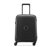 Delsey – Valise cabine rigide Belmont Plus 55 x 40 x 20 cm 33 L S Noir