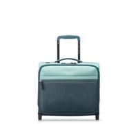Valise cabine souple - DELSEY PARIS - BROCHANT 3 - 37x39x22 cm - 25 L - Vert