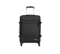 Valise cabine souple - Eastpak - Transit R S - Noir - 54x35x23 cm - Trolley inclus