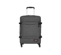 Valise cabine souple Eastpak Transit R S Ref 62087 77H Gris 54*35*23 cm