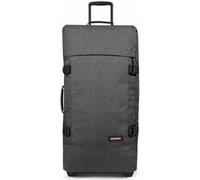 Valise cabine souple Eastpak Tranverz L 79 cm Noir et Gris Noir et Gris G