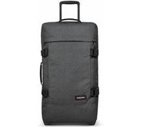 Valise cabine souple Eastpak Tranverz M 67 cm Noir et Gris Noir et Gris G