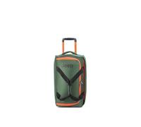 Valise cabine souple JS009D vert 30 cm x 55 cm x 31 cm 44L