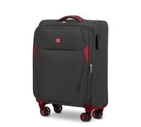 Valise cabine souple Wings Dipper 20" Gris 42 L