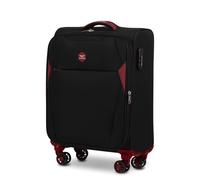 Valise cabine souple Wings Dipper 20" Noir 42 L