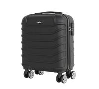 Valise cabine sous siège Alistair - 45 X 35 X 20 cm (Idéal pour Easyjet)