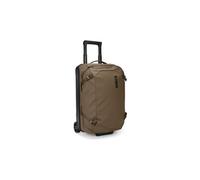 Thule Valise cabine Chasm 2 roulettes 55 cm brun