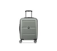 DELSEY Paris - Comete + - Valise Cabine Rigide Slim - 55x40x20 cm - 35 litres - S - Iguane