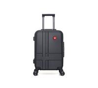 - valise cabine uster 55 cm 4 roues - noir