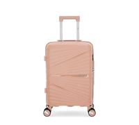 Valise Cabine VELA ROSE