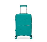 Valise Cabine VELA VERT