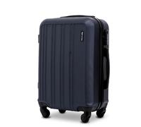 Valise cabine Wings Harrier 20" Bleu 55x38x21 cm