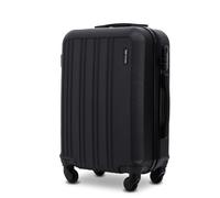Valise cabine Wings Harrier 20" Noir 55x38x21 cm
