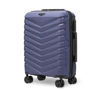 Valise cabine Wings Phoenix 2.0 20" Bleu 38 L