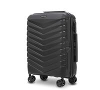 Valise cabine Wings Phoenix 2.0 20" Noir 38 L