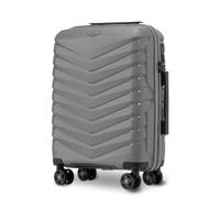 Valise cabine Wings Phoenix 20" Gris 38 L