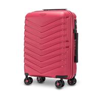 Valise cabine Wings Phoenix 20" Rouge 38 L