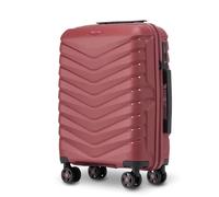 Valise cabine Wings Phoenix 20" Rouge 38 L