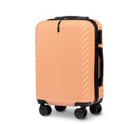 Valise cabine Wings Swan 20" Orange 38 L