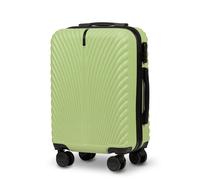 Valise cabine Wings Swan 20" Vert 38 L
