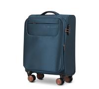 Valise cabine Wings Tern 20" Bleu 55x39x20 cm