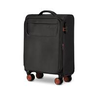 Valise cabine Wings Tern 20" Gris 55x39x20 cm