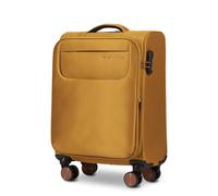 Valise cabine Wings Tern 20" Jaune 55x39x20 cm
