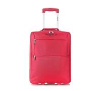 BLUESTAR - Valise Cabine POLYESTER BERCY-E 53 cm Rouge