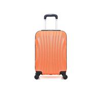 HERO - Valise Cabine ABS MOSCOU-E 50 cm 4 Roues