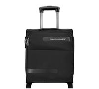 Valise cabine XS underseat souple 44cm - Noir - BA50492P