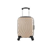 Valise Cabine xxs lagos - beige