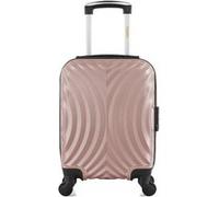 Valise cabine xxs lagos - rose dore