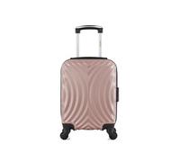 Valise cabine xxs lagos - rose dore
