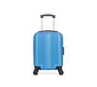 HERO - Valise Cabine XXS LIPARI 46 cm 4 Roues - bleu