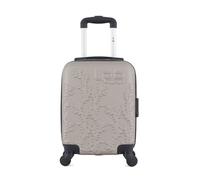 - cabine xxs abs nais 4 roues - beige