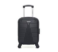 Valise Cabine XXS OTTAWA 4 Roues - NOIR - BLUESTAR 46x32x20cm
