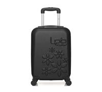 Valise Cabine XXS Rigide ELEONOR NOIR