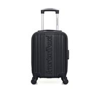 - valise cabine xxs abs springfield 4 roues 46 cm - noir