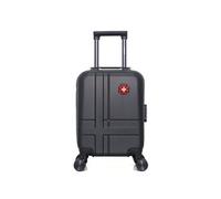 - valise cabine xxs uster 46 cm 4 roues - noir