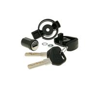 Valise Cadenas et clés Top Case Givi | Convient aux modèles TRK 33, 46, E55, V35, V46, V47, B33NMK, B36N, E470, E450, E370, E340, E300N2, E260, E230, EK26GURU.
