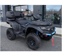 Valise Cargobox Topcase 150L pour Quad / Atv TGB Blade 250 325 425 500 550 600