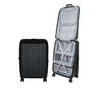 Valise CASYRO Stande-Up Koffer 4.0 Noir 120 L