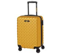 CATERPILLAR Valisette jaune, Taille One Size