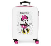 Valise Chariot Disney Unisexe Polyester Multicolore